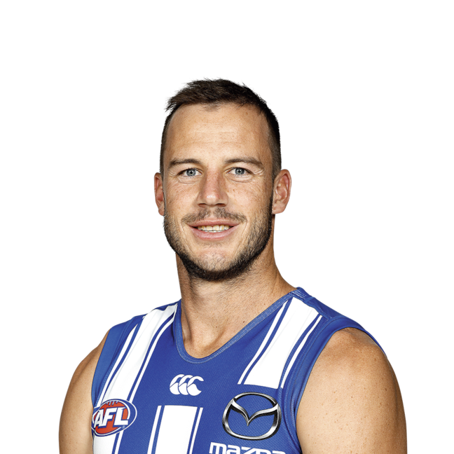 Josh Walker profile picture